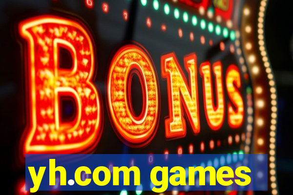 yh.com games