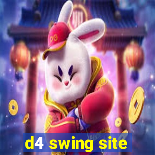 d4 swing site