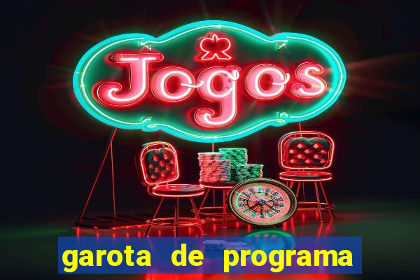 garota de programa de joinville