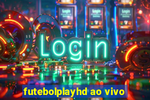 futebolplayhd ao vivo