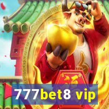 777bet8 vip