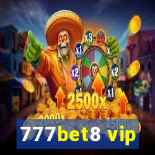 777bet8 vip