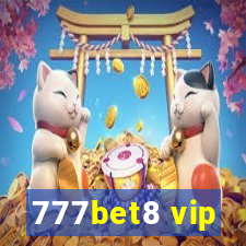 777bet8 vip