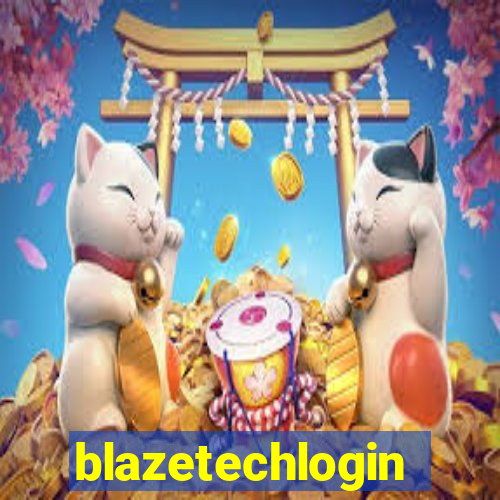 blazetechlogin