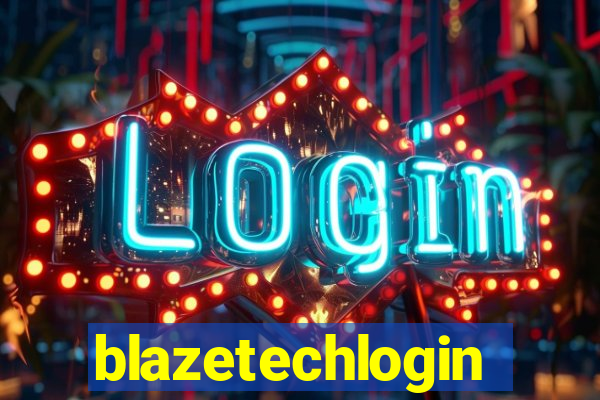 blazetechlogin