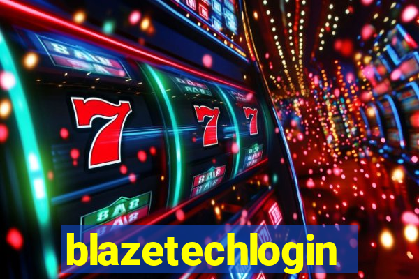 blazetechlogin