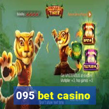 095 bet casino