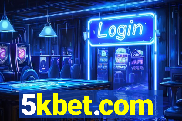 5kbet.com