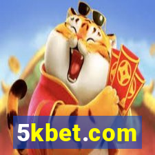 5kbet.com