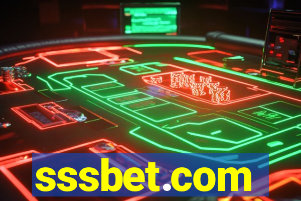 sssbet.com