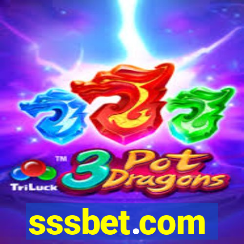 sssbet.com