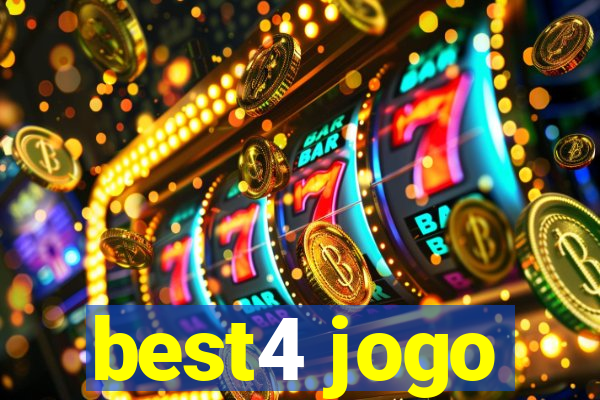 best4 jogo