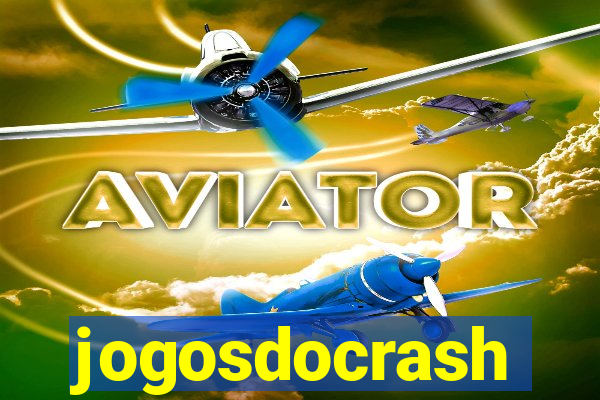 jogosdocrash