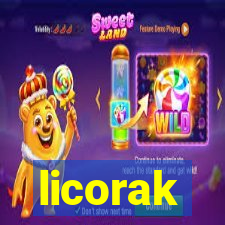 licorak