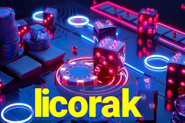 licorak