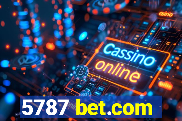 5787 bet.com