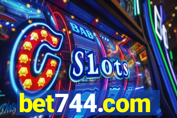 bet744.com