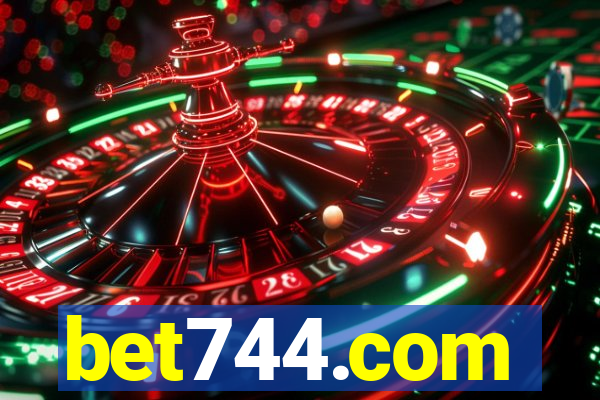 bet744.com