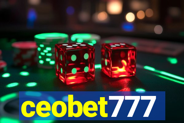 ceobet777