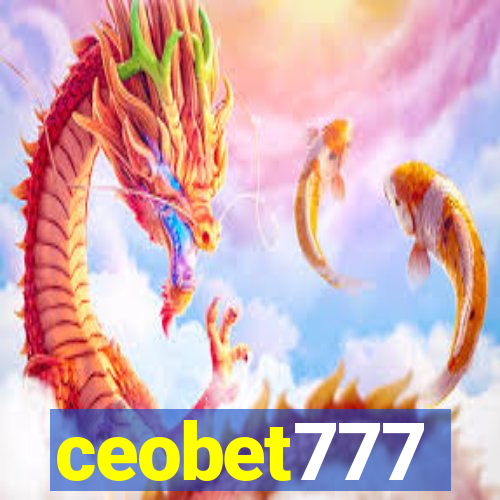 ceobet777