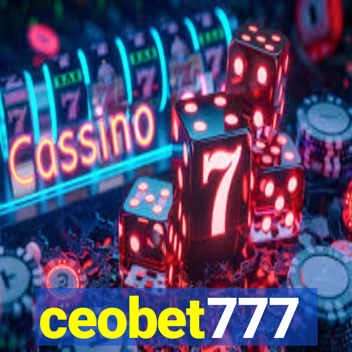 ceobet777