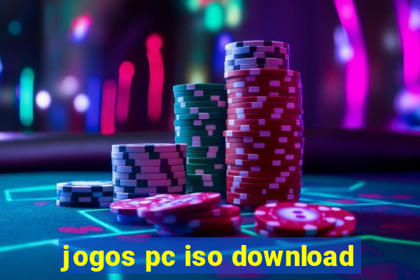 jogos pc iso download