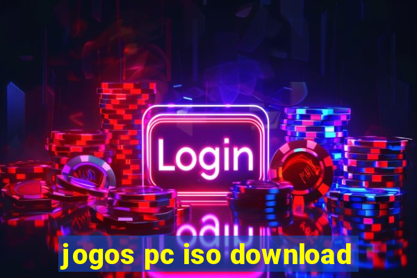 jogos pc iso download