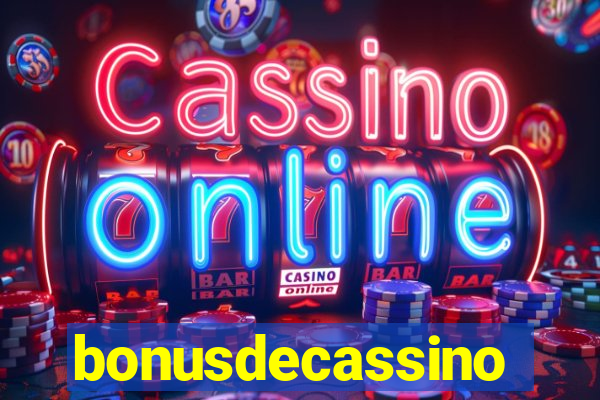 bonusdecassino