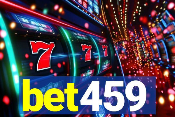 bet459