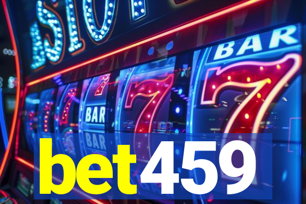 bet459