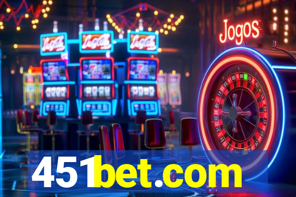 451bet.com