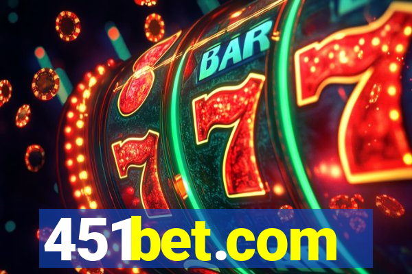 451bet.com