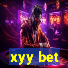 xyy bet