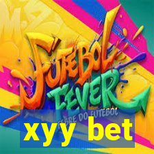 xyy bet