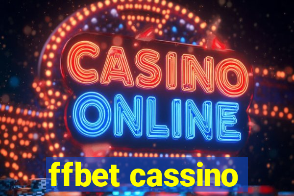 ffbet cassino