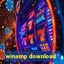 winamp download