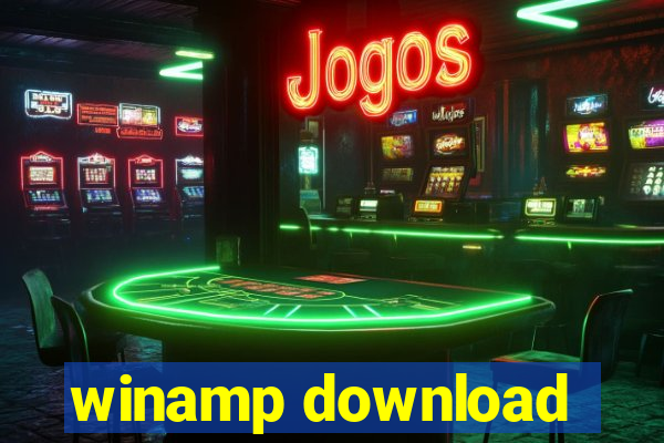 winamp download