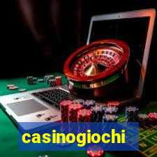 casinogiochi