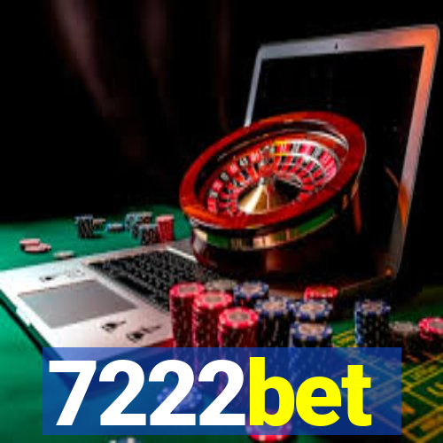 7222bet