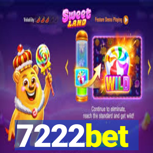 7222bet