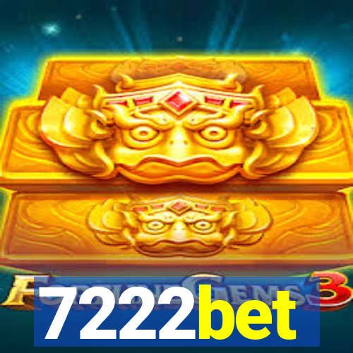 7222bet