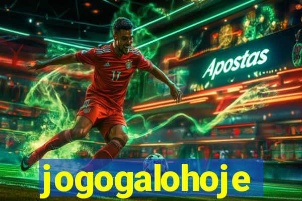 jogogalohoje