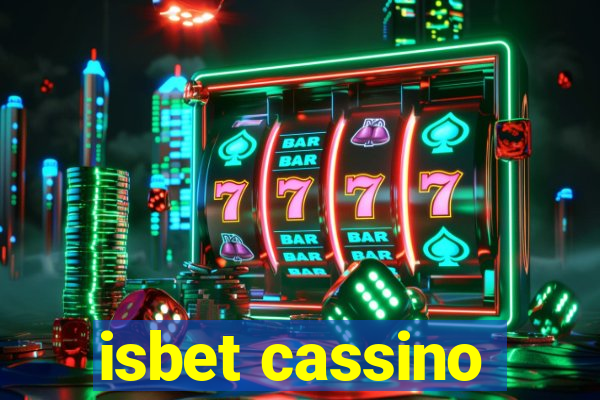 isbet cassino