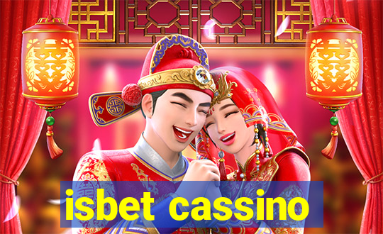 isbet cassino