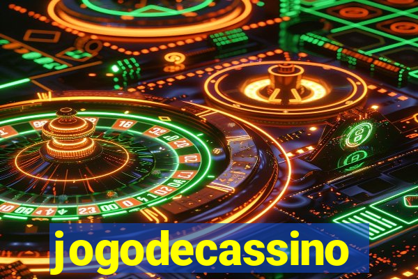 jogodecassino