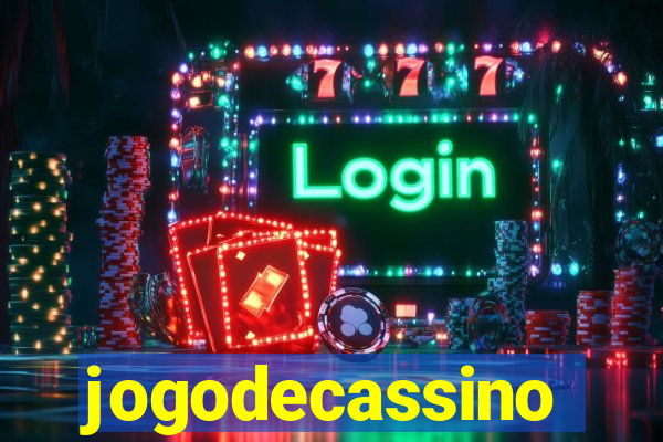 jogodecassino