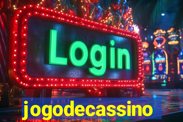 jogodecassino