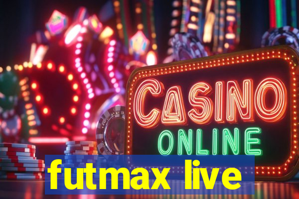 futmax live