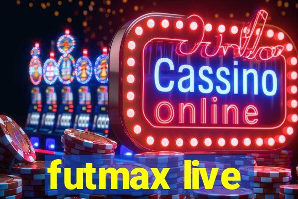 futmax live