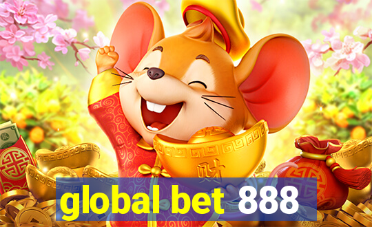 global bet 888